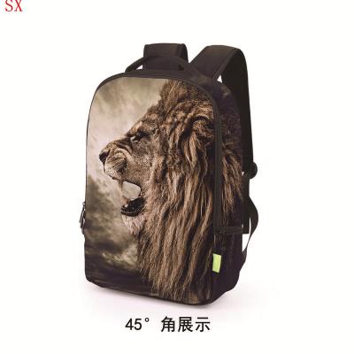 Givenchy Backpack-12